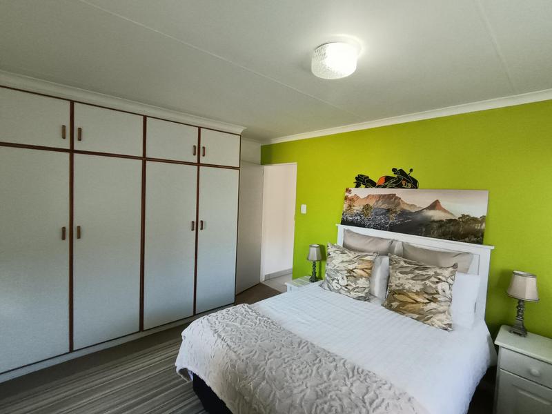 3 Bedroom Property for Sale in Hartenbos Western Cape